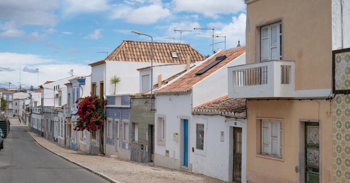 Comprar casa em Portugal