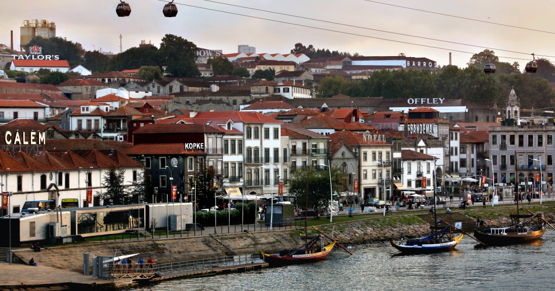 Vila Nova de Gaia