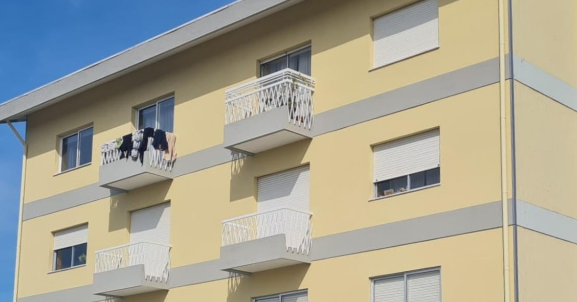 Apartamento em Gondomar