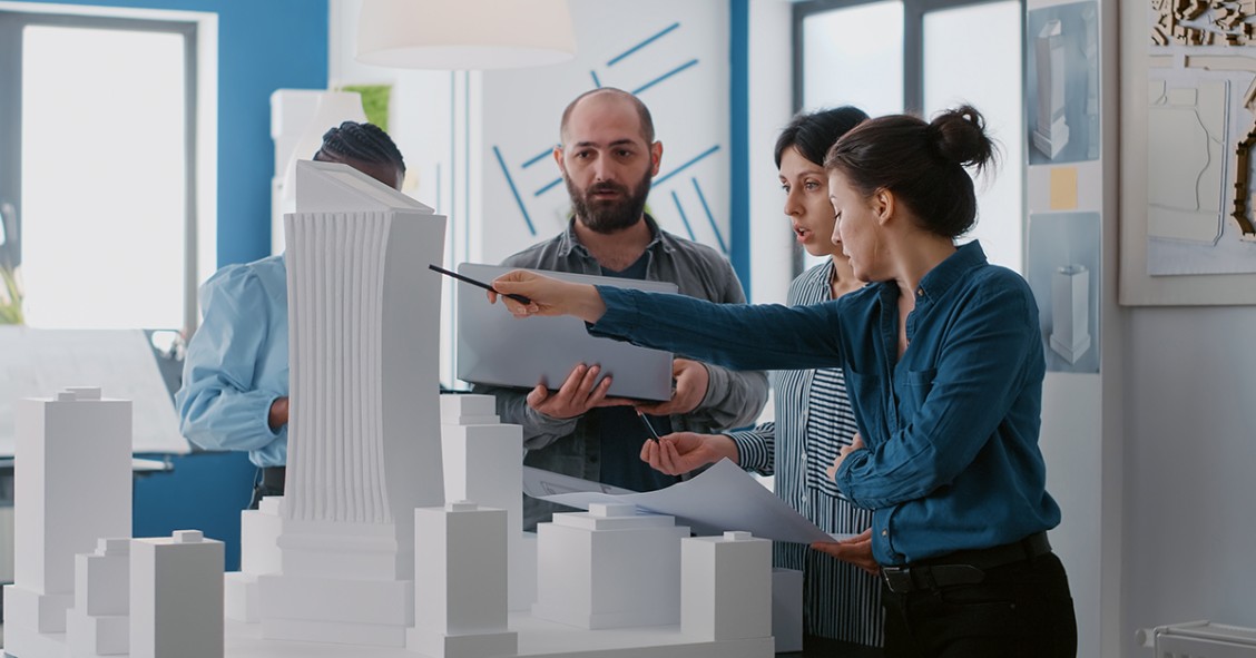 investimento imobiliário