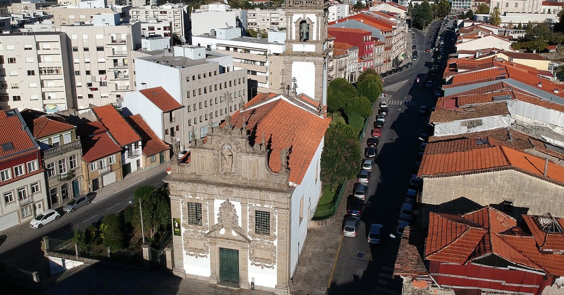 São Vicente