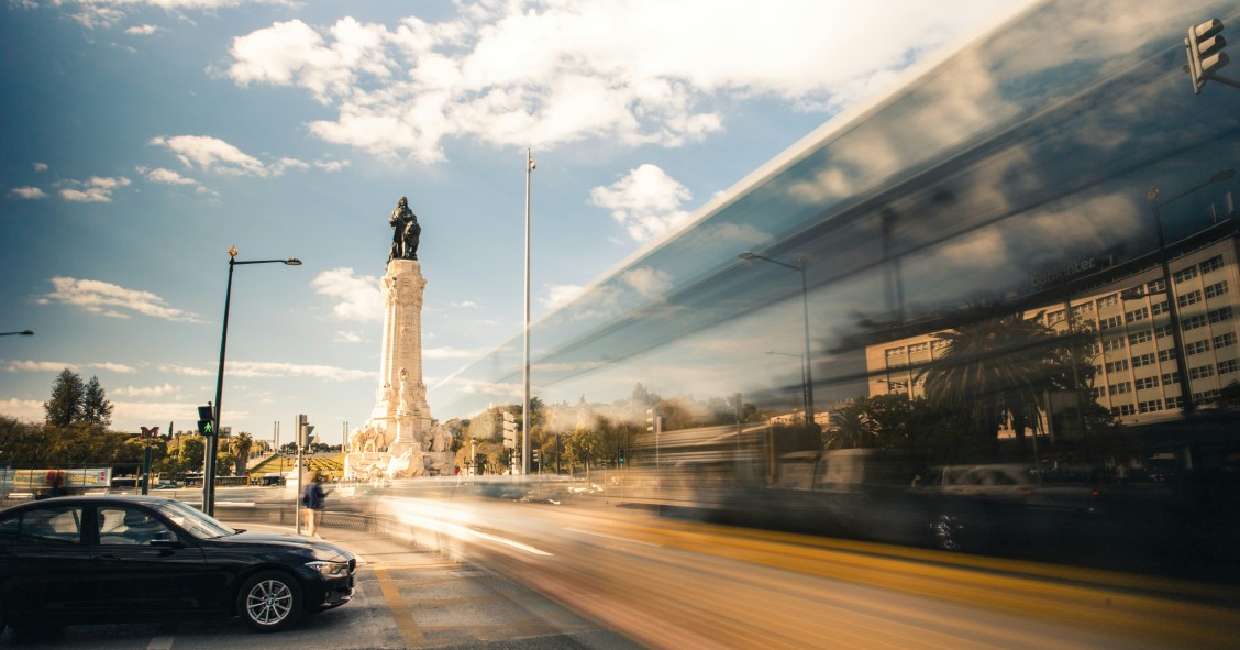 Imobiliário comercial em Portugal