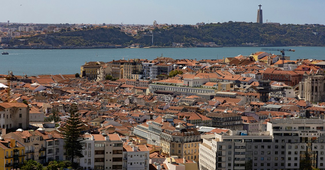 Lisboa