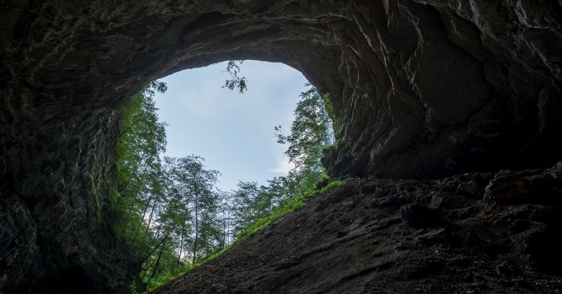 Gruta