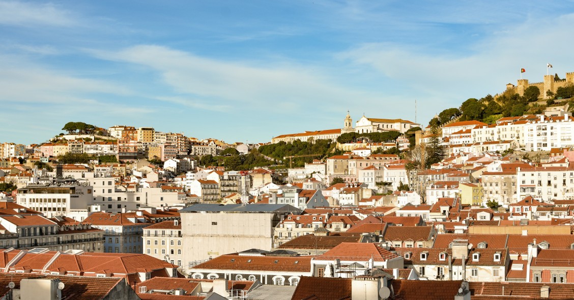 imobiliário em Portugal 