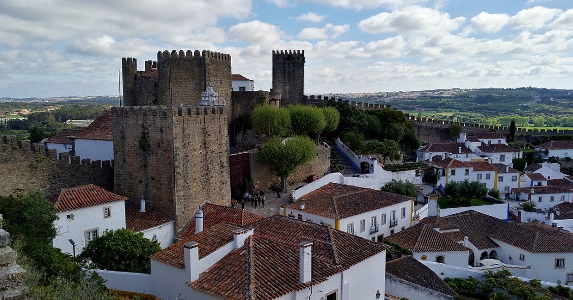 Óbidos