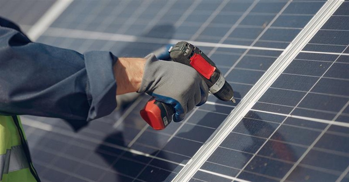 Apoios à eficiência energética