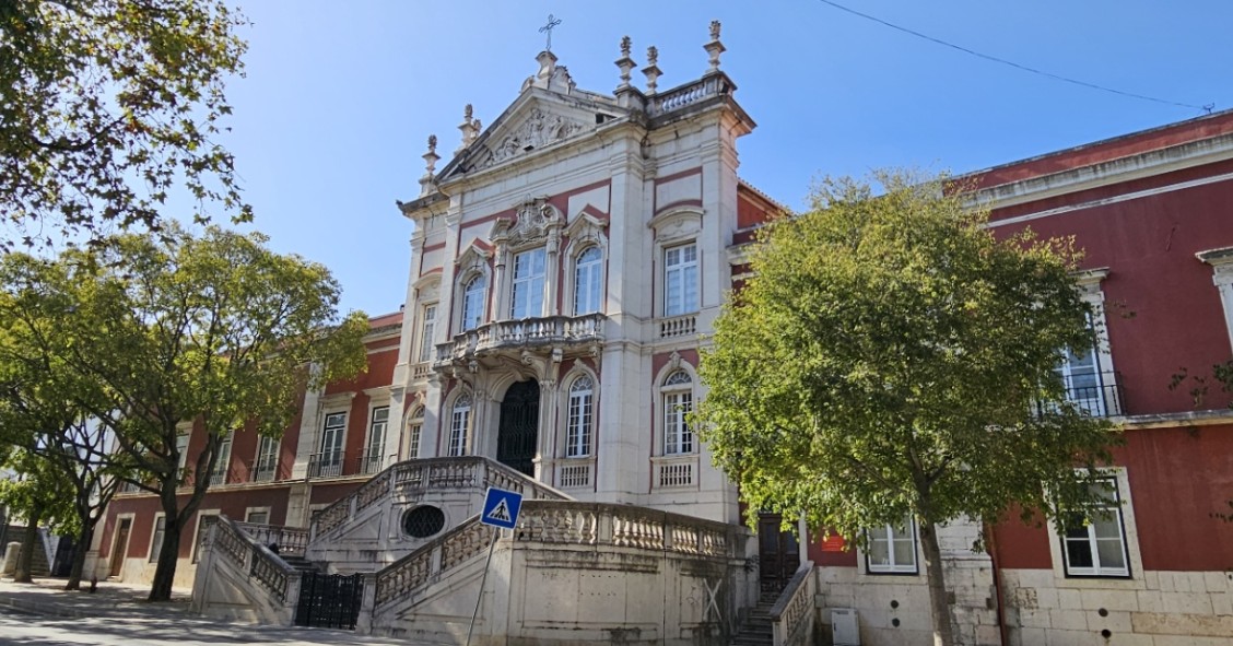 Palácio Real da Bemposta