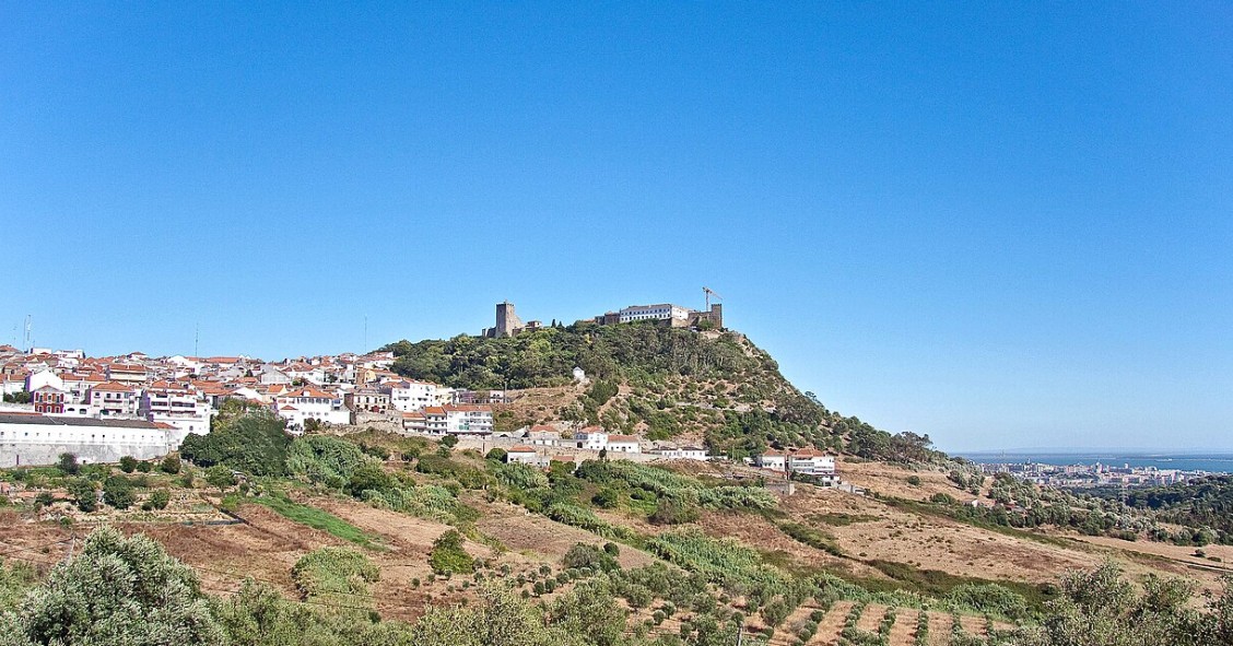 Palmela
