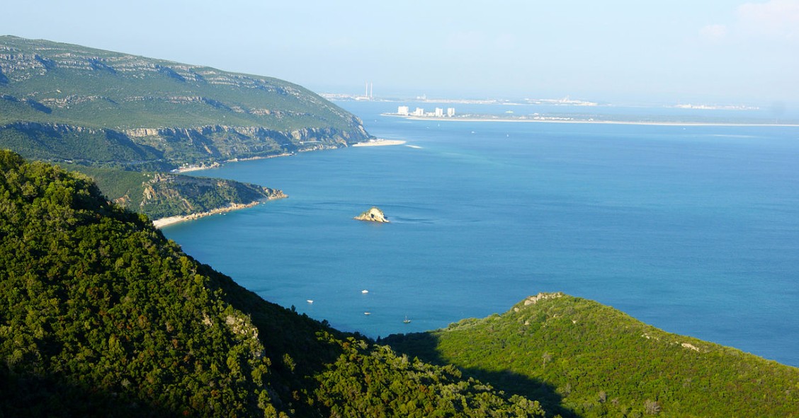 Parque Natural da Arrábida