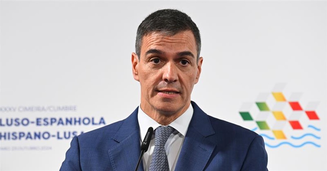 Fim dos vistos gold em Espanha
