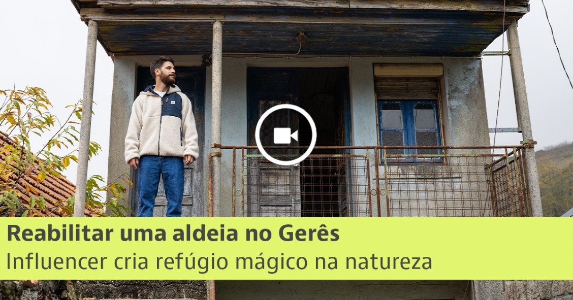 Fundo da Aldeia da Varziela