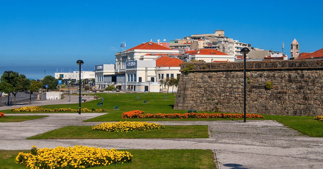 Póvoa de Varzim