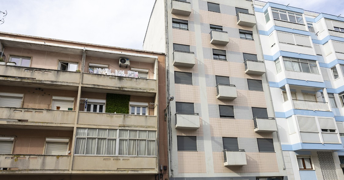 Dedução de juros do crédito habitação