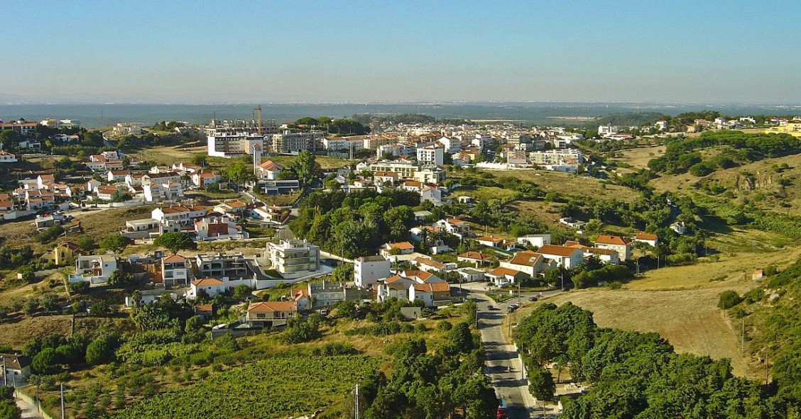 Sesimbra