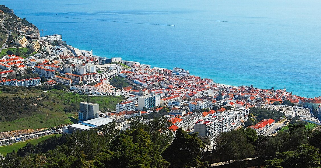 Sesimbra