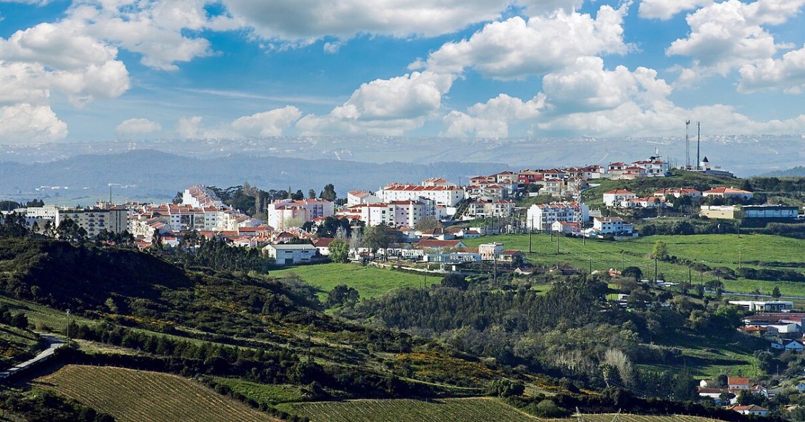 Sobral de Monte Agraço