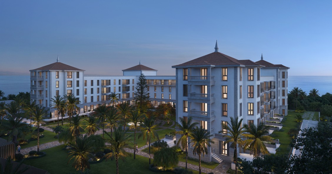 Gran Hotel Taoro
