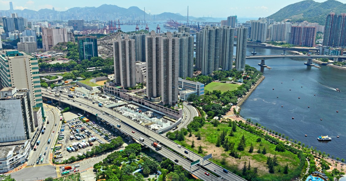 Hong Kong
