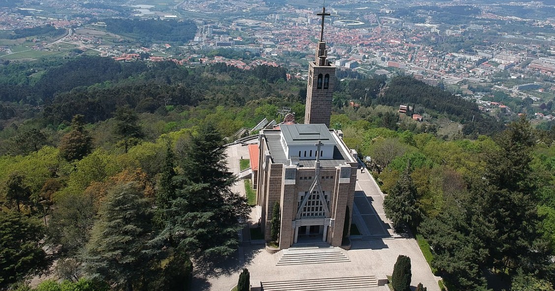 Santuário da Penha