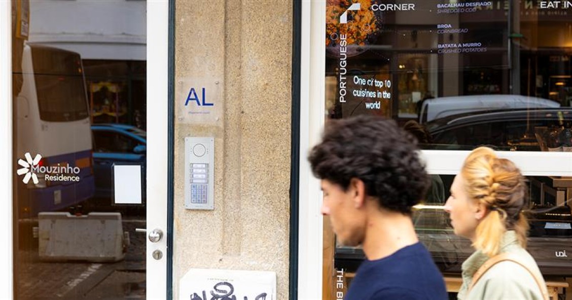 Alojamento Local em Portugal