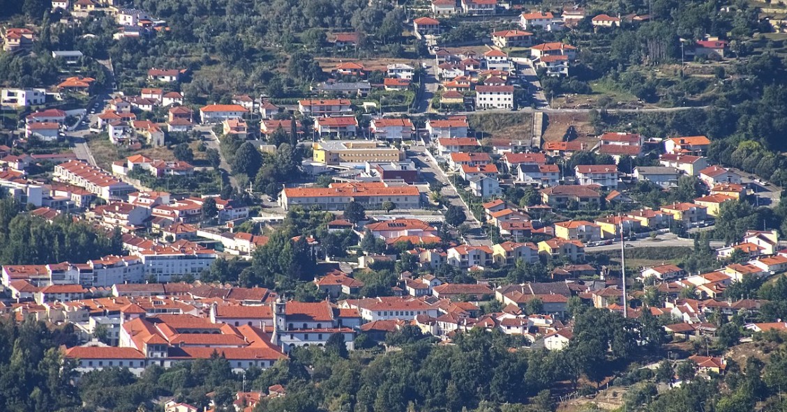 Arouca