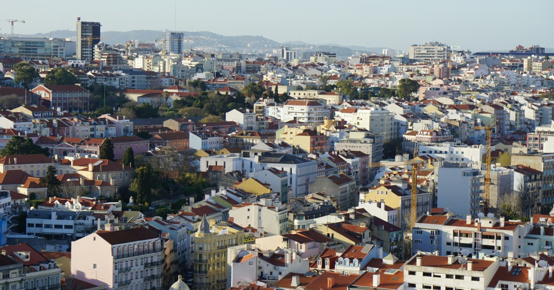 comprar casa