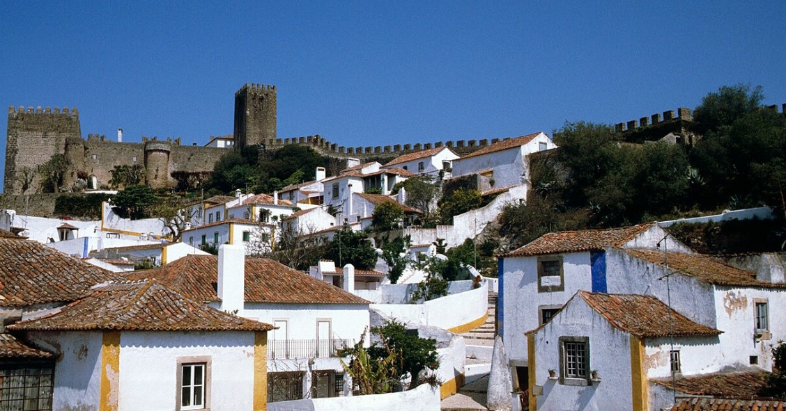 Óbidos