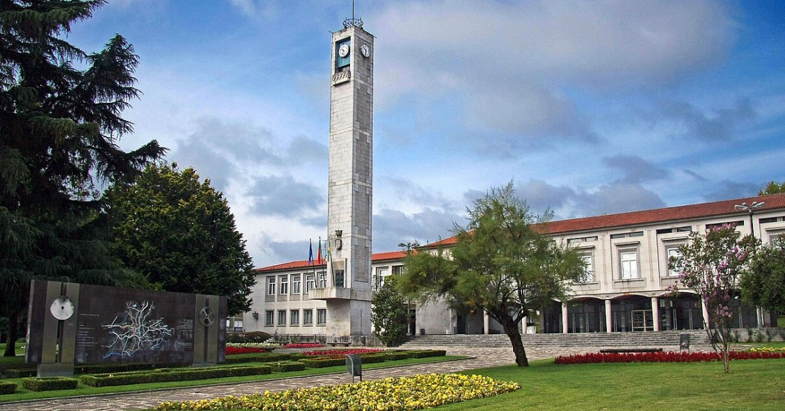 Vila Nova de Famalicão