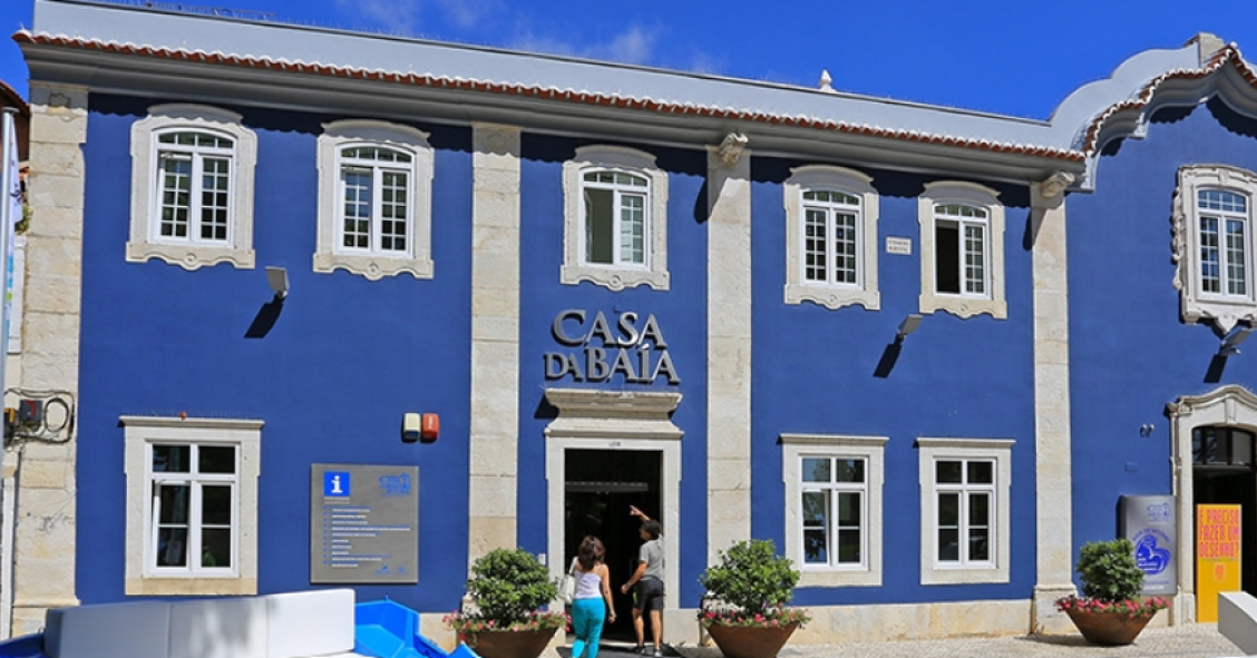 Casa da Baía