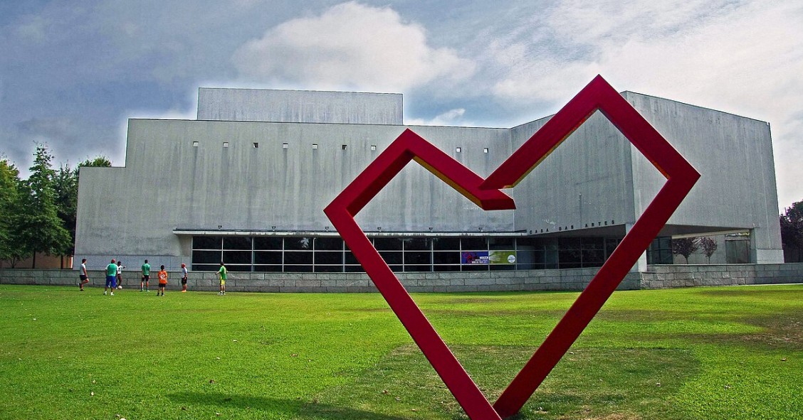 Casa das Artes 