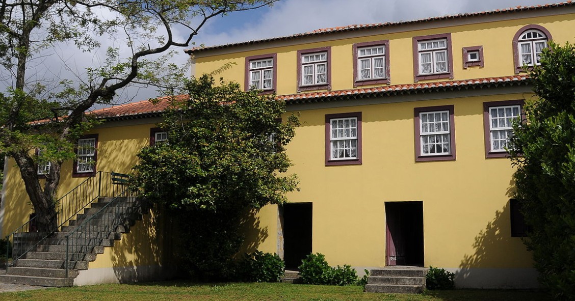 Casa Museu Camilo Castelo Branco