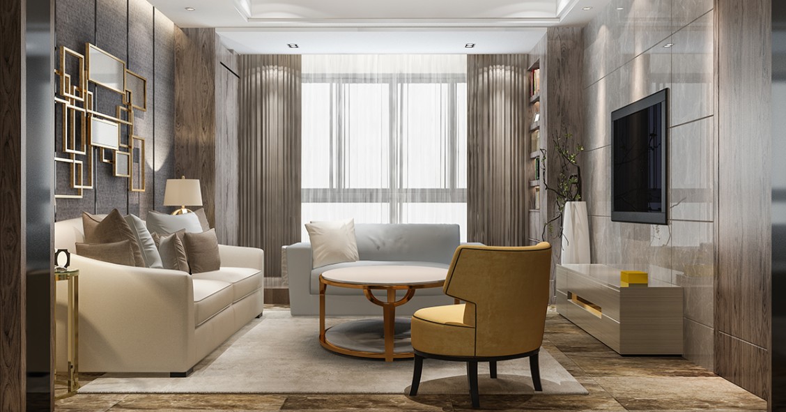 Casas de luxo em todo o mundo