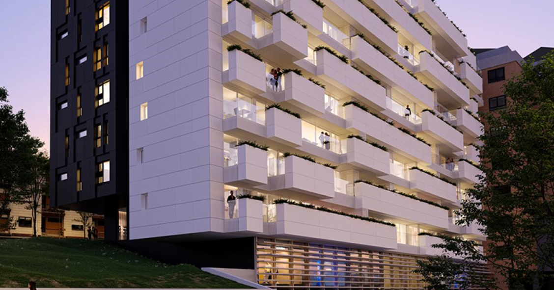 Casas novas em Gaia