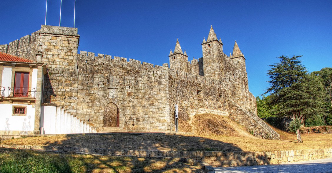 Santa Maria da Feira