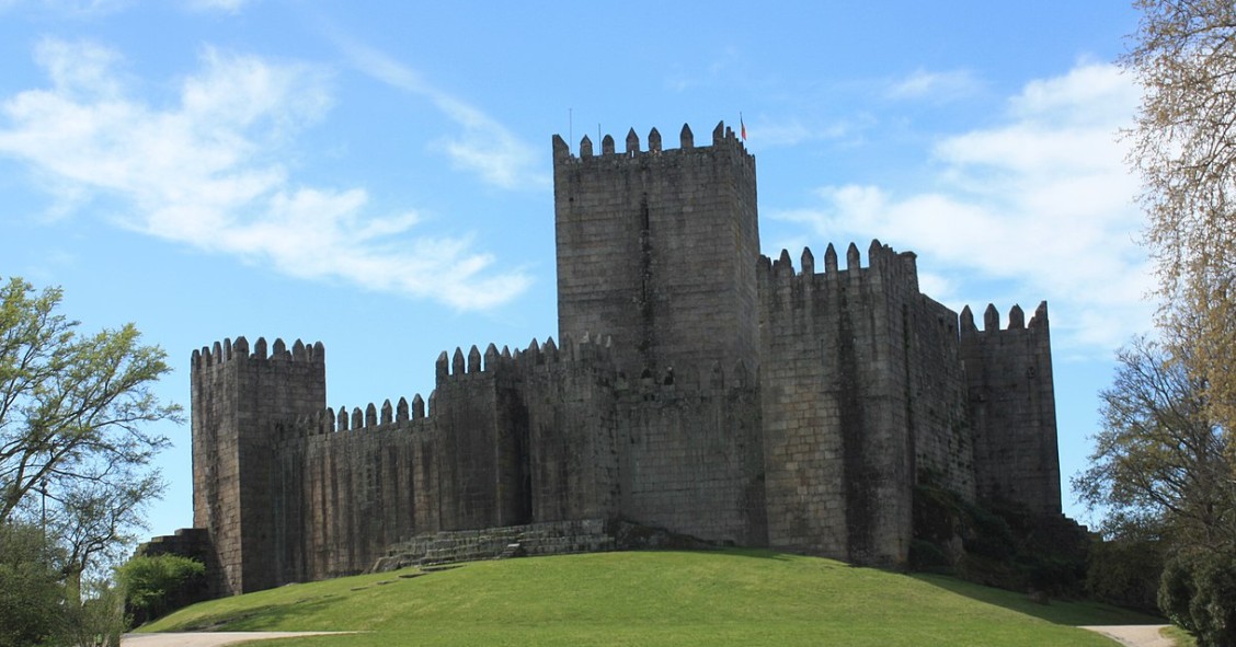 Guimarães