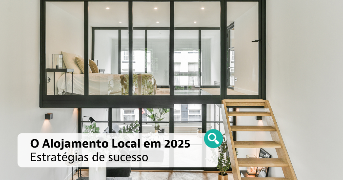 Tendências do Alojamento Local em 2025