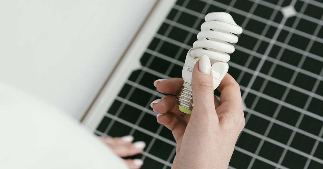 Contadores de luz inteligentes