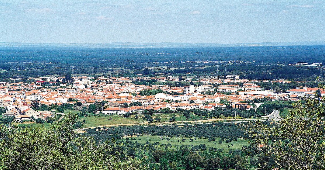 Grândola