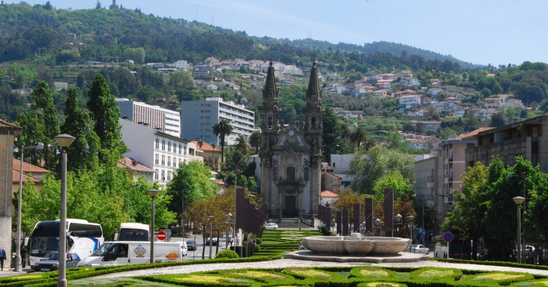 Guimarães