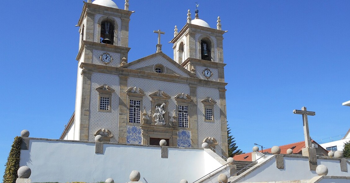 Oliveira de Azeméis