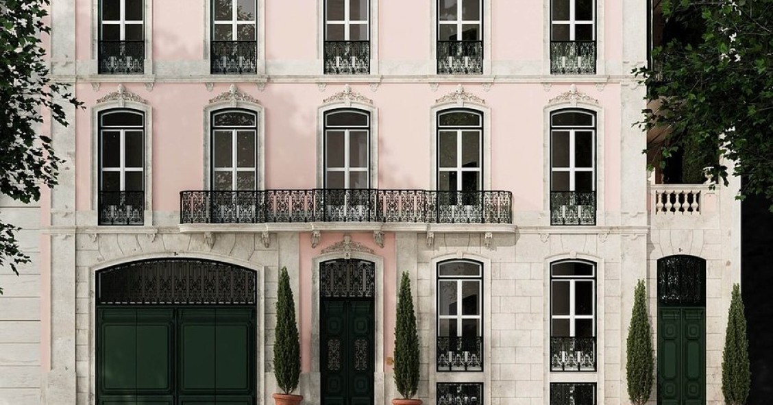 Investidores imobiliários em Portugal
