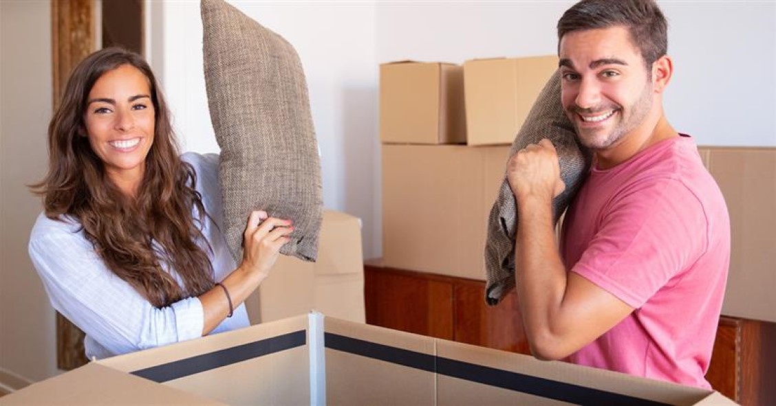 Apoios aos jovens na compra de casa