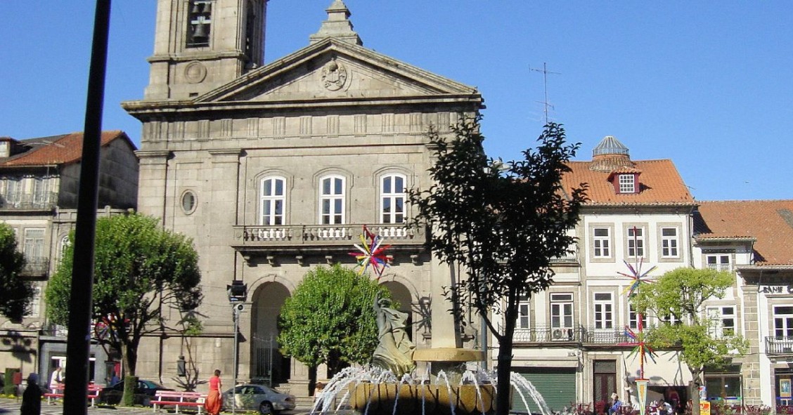 Basílica de São Pedro