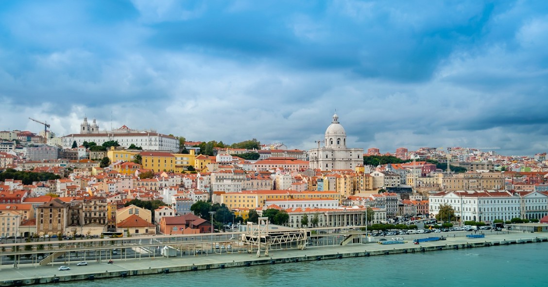 Comprar imóveis em Lisboa
