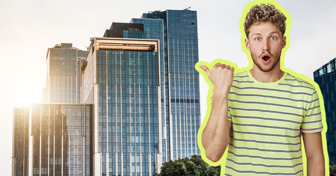 Negócios imobiliários do ano