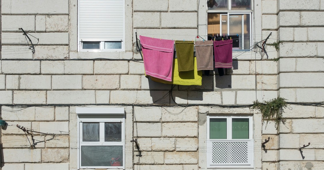 Preço das casas