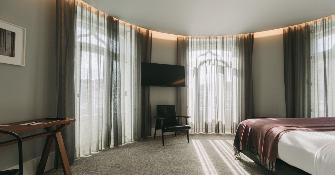 1908 Lisboa Hotel 