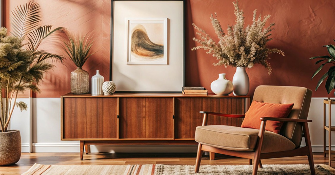 Decoração