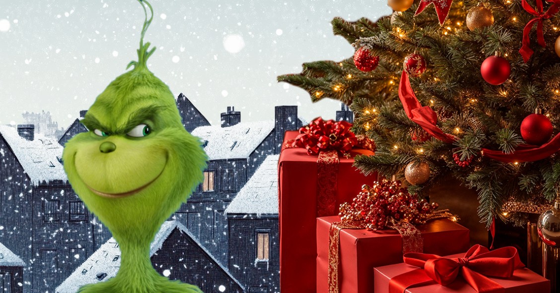 Grinch